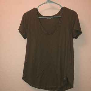 Abercrombie and Fitch soft tee